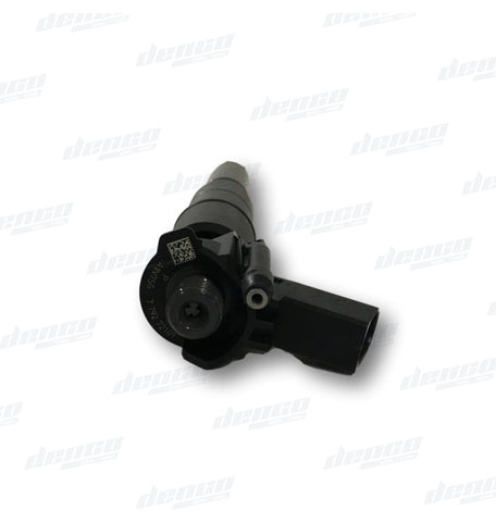 13537809193 Bosch Common Rail Injector Bmw 3.0Ltr 30 6D 3 Injectors