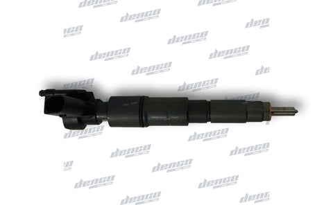 13537809193 Bosch Common Rail Injector Bmw 3.0Ltr 30 6D 3 Injectors