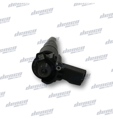 13537809193 Bosch Common Rail Injector Bmw 3.0Ltr 30 6D 3 Injectors