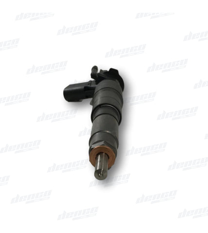 13537809193 Bosch Common Rail Injector Bmw 3.0Ltr 30 6D 3 Injectors