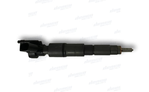 13537809193 Bosch Common Rail Injector Bmw 3.0Ltr 30 6D 3 Injectors