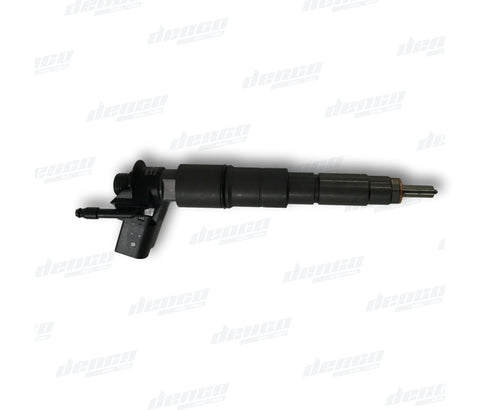 13537807209 Common Rail Injector Bmw330 D / 335D X3 X5 X6 3.0Ltr (New) Injectors