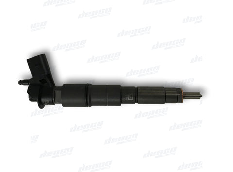 0445115077 COMMON RAIL INJECTOR BMW330 D / 335D / X3 / X5 / X6 3.0LTR (NEW)