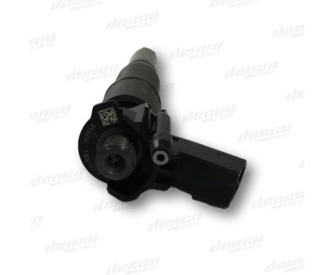 13537807209 Common Rail Injector Bmw330 D / 335D X3 X5 X6 3.0Ltr (New) Injectors