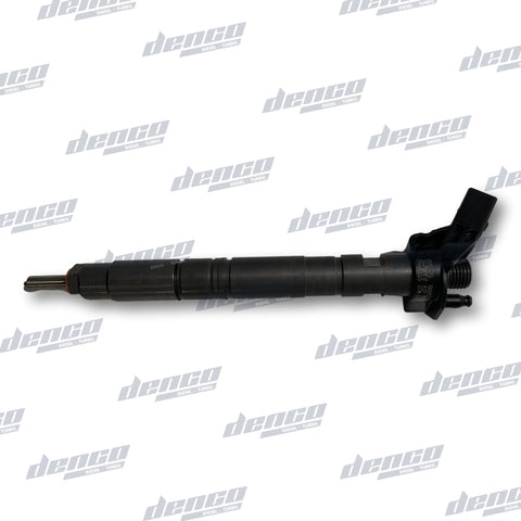 0445115078 COMMON RAIL INJECTOR AUDI A4, A6, A8, Q7 & VOLKSWAGEN PHAETON  /TOUAREG