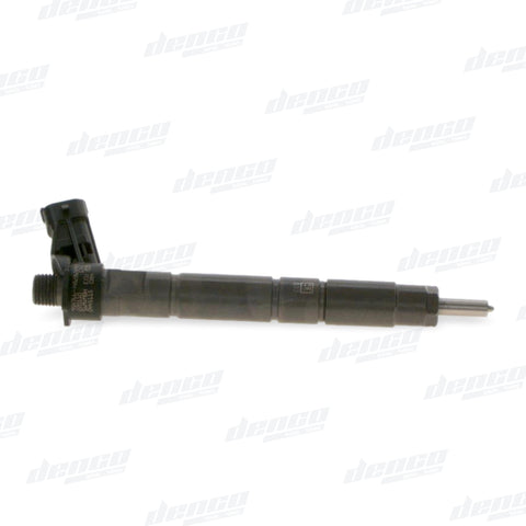 0445115084 BOSCH COMMON RAIL INJECTOR RENAULT / NISSAN 2.0L (ENGINE M9R) - COMMON RAIL INJECTORS