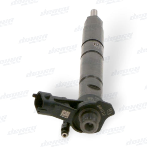 0445115084 BOSCH COMMON RAIL INJECTOR RENAULT / NISSAN 2.0L (ENGINE M9R) - COMMON RAIL INJECTORS