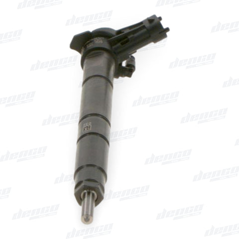0445115084 BOSCH COMMON RAIL INJECTOR RENAULT / NISSAN 2.0L (ENGINE M9R) - COMMON RAIL INJECTORS