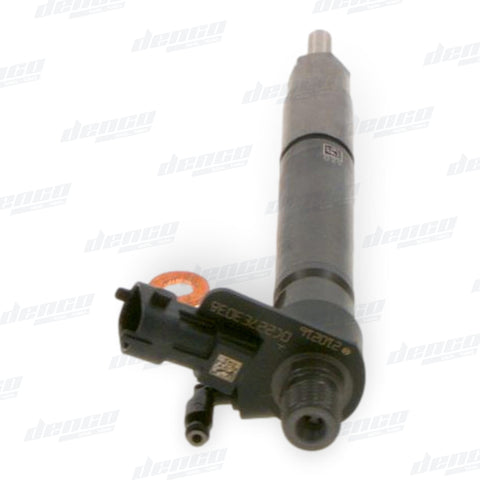 0445115091 Bosch Common Rail Injector CRI3-16 Landrover Freelander 2.2Ltr (Engine 224DT) - COMMON RAIL INJECTORS