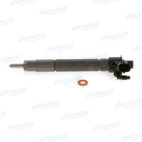 0445115091 Bosch Common Rail Injector CRI3-16 Landrover Freelander 2.2Ltr (Engine 224DT)