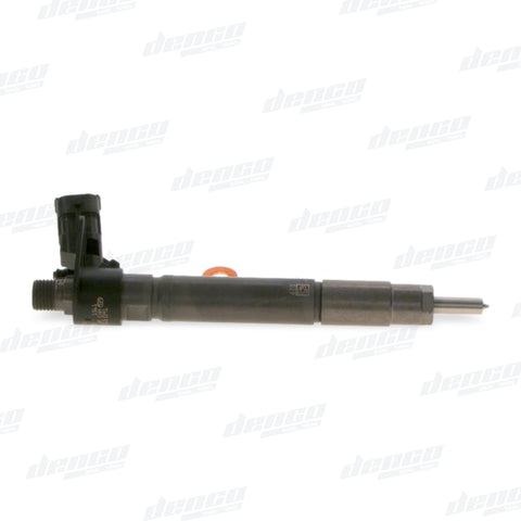 0445115091 Bosch Common Rail Injector CRI3-16 Landrover Freelander 2.2Ltr (Engine 224DT) - COMMON RAIL INJECTORS