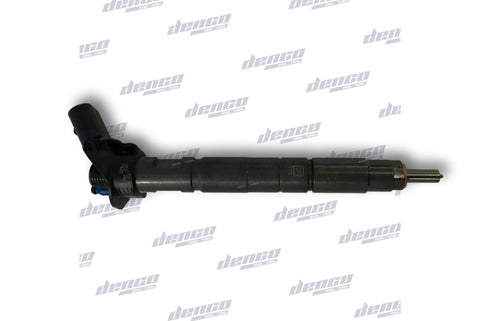 33800-2F000 Bosch Common Rail Injectors Hyundai Santa Fe