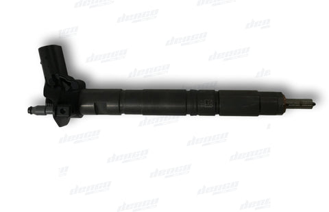 0445116029 COMMON RAIL CRI3-18 AUDI / VOLKSWAGEN 2.0L (CBAA / CBAB / CBBB / CAGB / CAGA / CAGC / CAHA / CAHB)