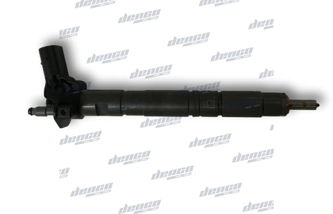 0445116029 COMMON RAIL CRI3-18 AUDI / VOLKSWAGEN 2.0L (CBAA / CBAB / CBBB / CAGB / CAGA / CAGC / CAHA / CAHB)