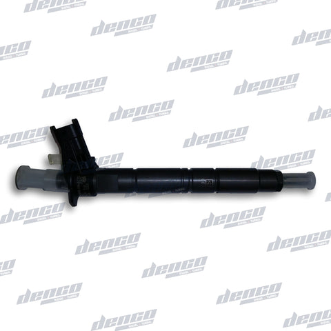0445116033 BOSCH COMMON RAIL INJECTOR SUIT V6 NISSAN NAVARA 3.0Ltr (ENGINE V9X)