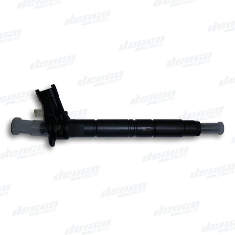 0445116033 BOSCH COMMON RAIL INJECTOR SUIT V6 NISSAN NAVARA 3.0Ltr (ENGINE V9X)