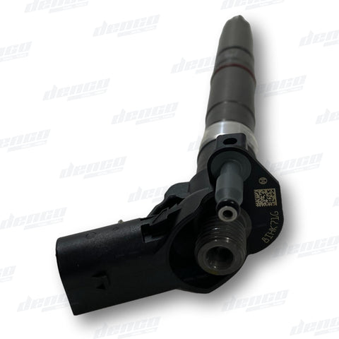 03L130855Bx Injector Common Rail Volkswagon Transporter / Amarok Caravelle 2.0Ltr Injectors