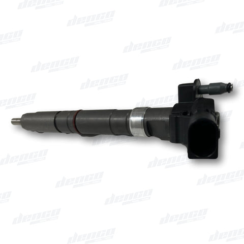 0445116034 INJECTOR COMMON RAIL VOLKSWAGON TRANSPORTER / AMAROK / CARAVELLE 2.0LTR