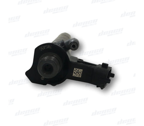 35062005F Common Rail Injector Cri3-18 Jeep Cherokee / Liberty 2.8L (Vm) Injectors
