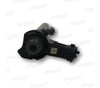 35062005F Common Rail Injector Cri3-18 Jeep Cherokee / Liberty 2.8L (Vm) Injectors