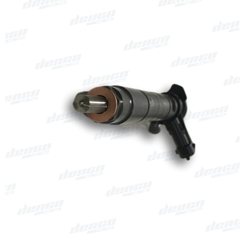35062005F Common Rail Injector Cri3-18 Jeep Cherokee / Liberty 2.8L (Vm) Injectors