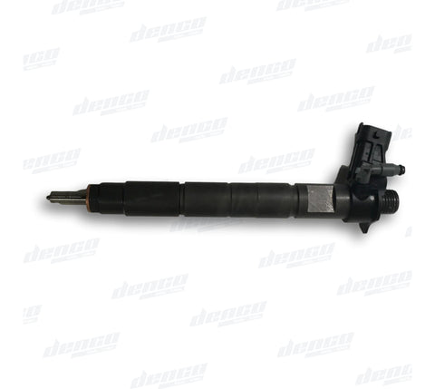 0445116041 COMMON RAIL INJECTOR CRI3-18 JEEP CHEROKEE / LIBERTY 2.8L (VM)