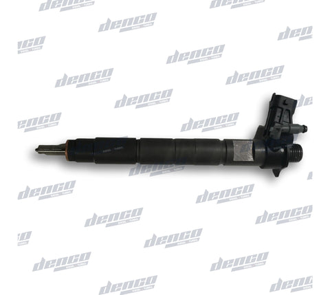 0445116041 COMMON RAIL INJECTOR CRI3-18 JEEP CHEROKEE / LIBERTY 2.8L (VM)