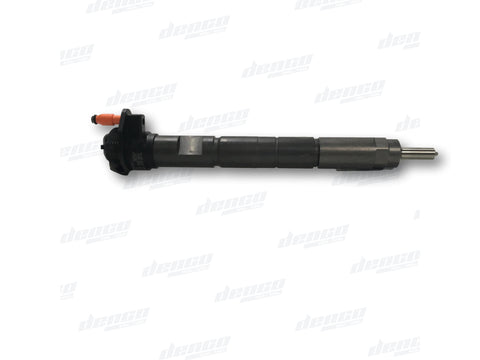 504385557 Bosch Common Rail Injector Cri3-18 Iveco Daily Injectors