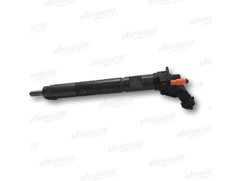 504385557 Bosch Common Rail Injector Cri3-18 Iveco Daily Injectors