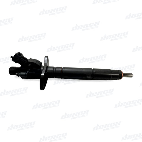 0445116064 Bosch Common Rail Injector Suit Ford / Landrover / Peugeot 3.0L - COMMON RAIL INJECTORS
