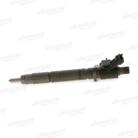 0445116066 Bosch Common Rail Injector CRI3-18 Land Rover Group 3.0Ltr (Engine 306DT)