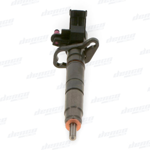 0445116066 Bosch Common Rail Injector CRI3-18 Land Rover Group 3.0Ltr (Engine 306DT) - COMMON RAIL INJECTORS