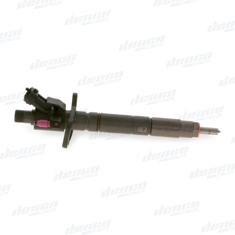 0445116066 Bosch Common Rail Injector CRI3-18 Land Rover Group 3.0Ltr (Engine 306DT) - COMMON RAIL INJECTORS