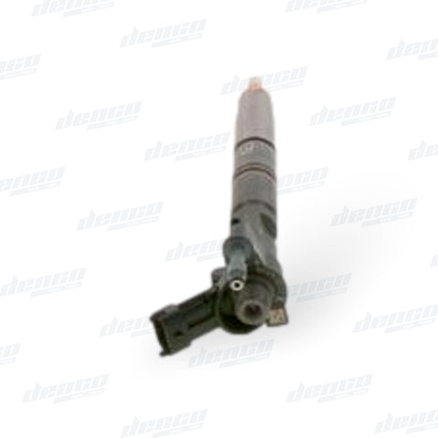 0445117010 BOSCH CRI13-20 BOSCH INJECTOR COMMON RAIL GMC CHEVROLET 6.6LTR - COMMON RAIL INJECTORS