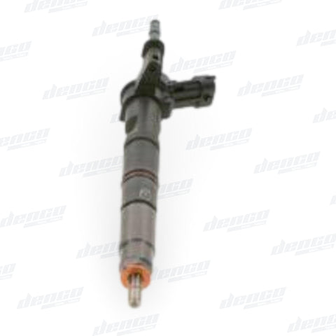 0445117010 BOSCH CRI13-20 BOSCH INJECTOR COMMON RAIL GMC CHEVROLET 6.6LTR - COMMON RAIL INJECTORS