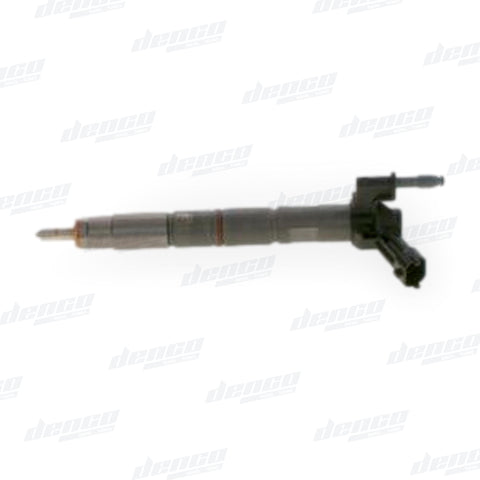 0445117010 BOSCH CRI13-20 BOSCH INJECTOR COMMON RAIL GMC CHEVROLET 6.6LTR - COMMON RAIL INJECTORS