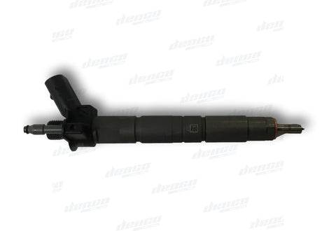 13537805431 Common Rail Injector Crin3-20 Bmw 123D / X1 2.0L 535D X5 X6 3.0L Injectors
