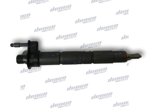 0445117017 COMMON RAIL INJECTOR CRIN3-20 BMW PASSENGER VEHICLE 2.0 / 3.0L