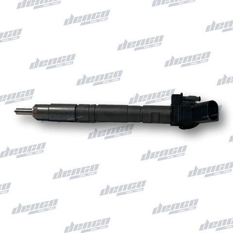 0445117019 Common Rail Injector Cri12-20 Volkswagen / Audi Porshce 4.2Ltr Injectors