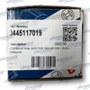 0445117019 Common Rail Injector Cri12-20 Volkswagen / Audi Porshce 4.2Ltr Injectors