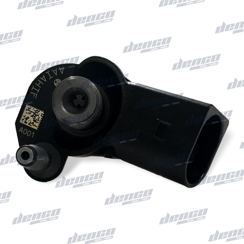 0445117021 Common Rail Injector Suit Audi / Volkswagen Porsche 3.0L 4.2L Injectors