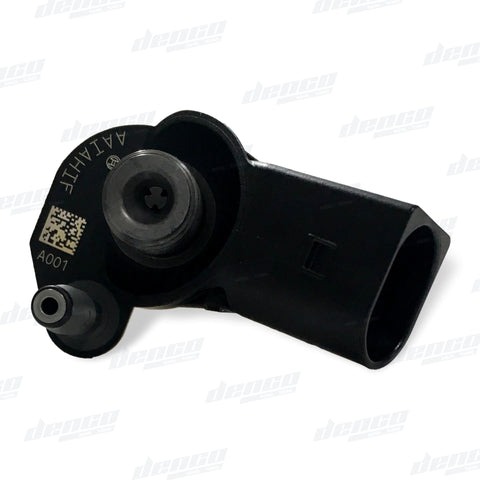 0445117021 Common Rail Injector Suit Audi / Volkswagen Porsche 3.0L 4.2L Injectors