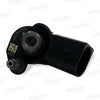 0445117021 Common Rail Injector Suit Audi / Volkswagen Porsche 3.0L 4.2L Injectors