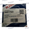 0445117021 Common Rail Injector Suit Audi / Volkswagen Porsche 3.0L 4.2L Injectors