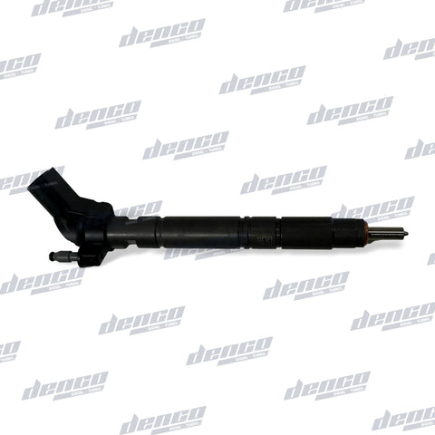 0445117021 Common Rail Injector Suit Audi / Volkswagen Porsche 3.0L 4.2L Injectors