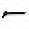 0445117021 Common Rail Injector Suit Audi / Volkswagen Porsche 3.0L 4.2L Injectors