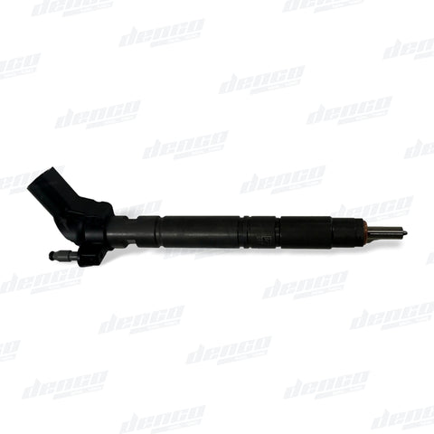 0445117021 Common Rail Injector Suit Audi / Volkswagen Porsche 3.0L 4.2L Injectors