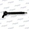 0445117021 Common Rail Injector Suit Audi / Volkswagen Porsche 3.0L 4.2L Injectors