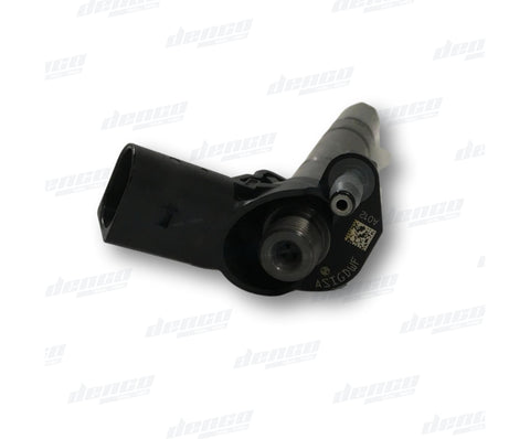 059130277El Common Rail Injector Cri3-20 Audi 3.0L A6 / A7 Sq5 - Engine Cvua Cgqb Injectors