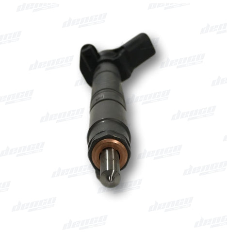 059130277El Common Rail Injector Cri3-20 Audi 3.0L A6 / A7 Sq5 - Engine Cvua Cgqb Injectors
